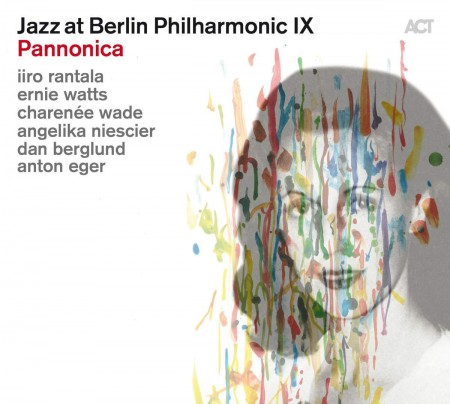 Jazz At Berlin Philharmonic: Pannonica - CD
