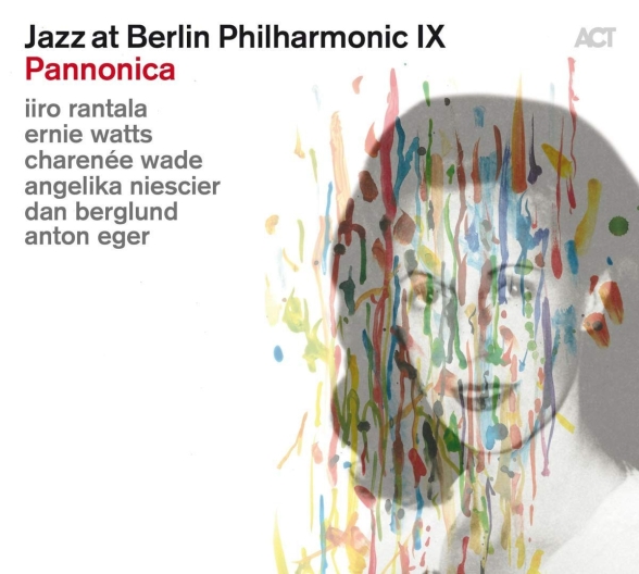 Jazz At Berlin Philharmonic: Pannonica - CD Foto #1
