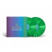 The Singles: Echoes From The Edge Of Heaven (Limited Edition - Green Vinyl) - Plak