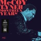 McCoy Tyner: The Montreux Years - Plak Foto #1