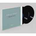 Arvo Pärt, Estonian Philharmonic Chamber Choir, Tallinn Chamber Orchestra, Tõnu Kaljuste: Tractus - Plak