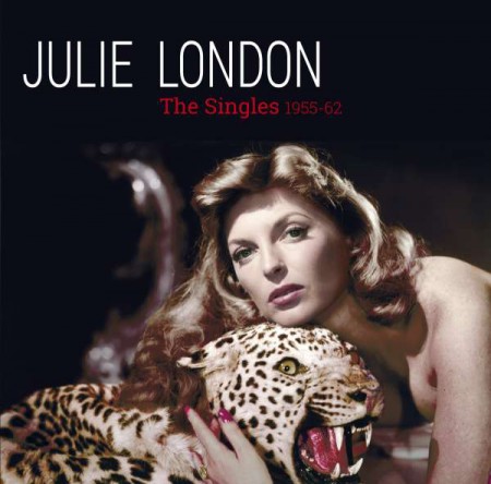 Julie London: The Singles 1955 - 1962 - CD