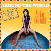 Senor Coconut: Around the World - CD