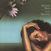 Marlena Shaw: Sweet Beginnings - Plak