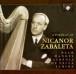 A Portrait of Zabaleta - CD