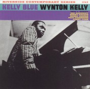 Wynton Kelly: Kelly Blue - Plak