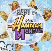Hannah Montana: The Best Of - CD