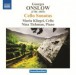 Onslow: Cello Sonatas - CD