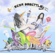 Eliza Doolittle - CD