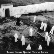 Tomasz Stanko Quartet: Matka Joanna - CD