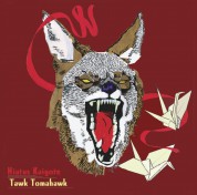 Hiatus Kaiyote: Tawk Tomahawk - CD