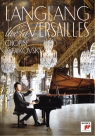 Lang Lang live in Versailles: Chopin, Tchaikovsky - DVD Foto #1