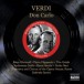 Verdi: Don Carlo (Christoff, Filippeschi, Gobbi) (1954) - CD