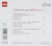 Beethoven: Piano Sonatas - CD