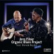 Organic Blues Project - Live 2021 - Plak