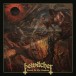 Bewitcher: Cursed Be Thy Kingdom - CD