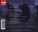 Handel: Solomon, Love in Bath - CD