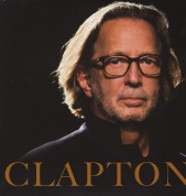 Eric Clapton: Clapton - Plak