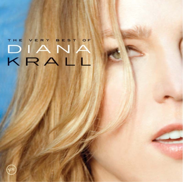 Diana Krall - The Very Best Of