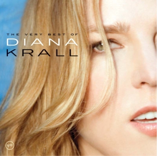 Diana Krall: The Very Best Of - Plak
