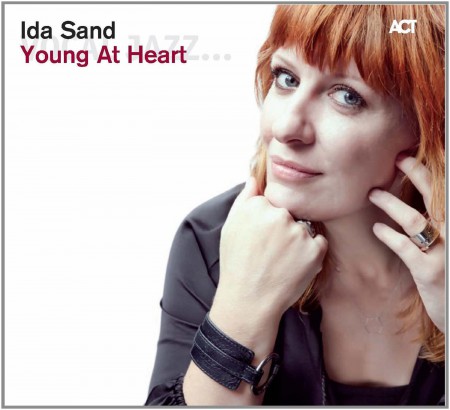 Ida Sand: Young At Heart - CD