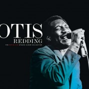 Otis Redding: The Definitive Studio Album Collection (Mono) - Plak