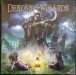 Demons & Wizards - Plak