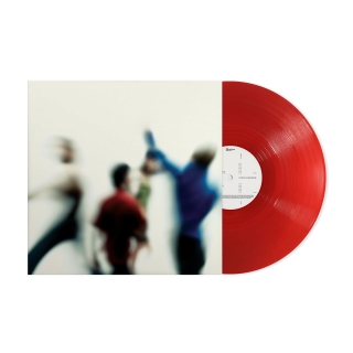 Spacey Jane: If That Makes Sense (Colored Vinyl Edition) - Plak