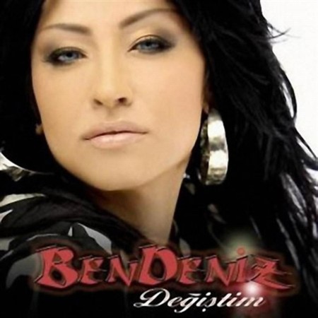 Bendeniz: Değiştim - CD