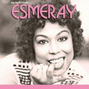 Esmeray: En İyileriyle Esmeray - CD