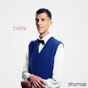 Stromae: Cheese - CD