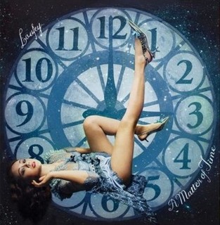 Laufey: A Matter Of Time - CD