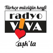 Çeşitli Sanatçılar: Radyo Viva - Aşk'la - CD