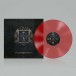 Sophomore (Limited Edition) (Transparent Red Vinyl) - Plak