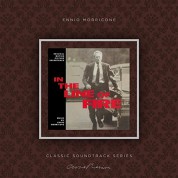 Ennio Morricone: In the Line of Fire - Plak