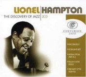 Lionel Hampton: The Discovery of Jazz - CD