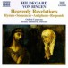 Hildegard Von Bingen: Heavenly Revelations - CD
