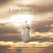 Seda Bağcan: Ben Benim (I Am That I Am) - CD
