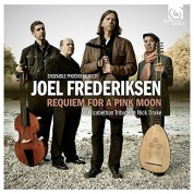 Ensemble Phoenix Munich, Joel Frederiksen: Requiem for a Pink Moon - An Elizabethan Tribute to Nick Drake - CD