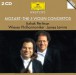 Mozart: 5 Violin Concertos - CD