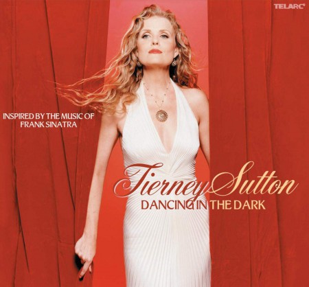 Tierney Sutton: Dancing In The Dark - CD
