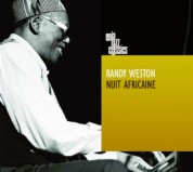 Randy Weston: Nuit Africaine - CD