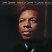 Ornette Coleman: Change of the Century - the Complete Session - CD