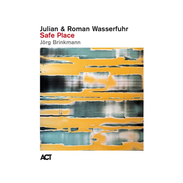 Julian Wasserfuhr, Roman Wasserfuhr - Safe Place