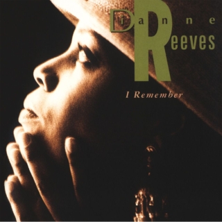 Dianne Reeves: I Remember - Plak