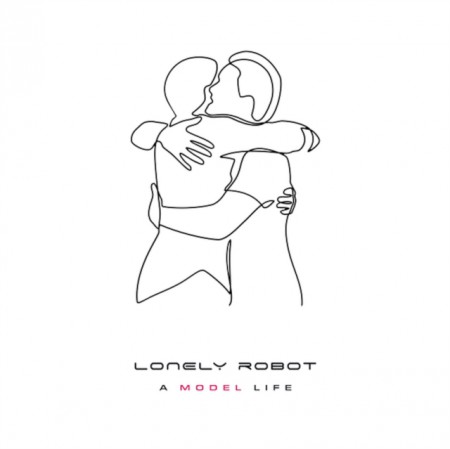 Lonely Robot: A Model Life - Plak