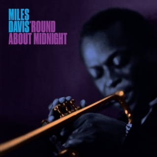 Miles Davis: Round About Midnight (Colored Vinyl Edition) - Plak