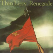 Thin Lizzy: Renegade - Plak