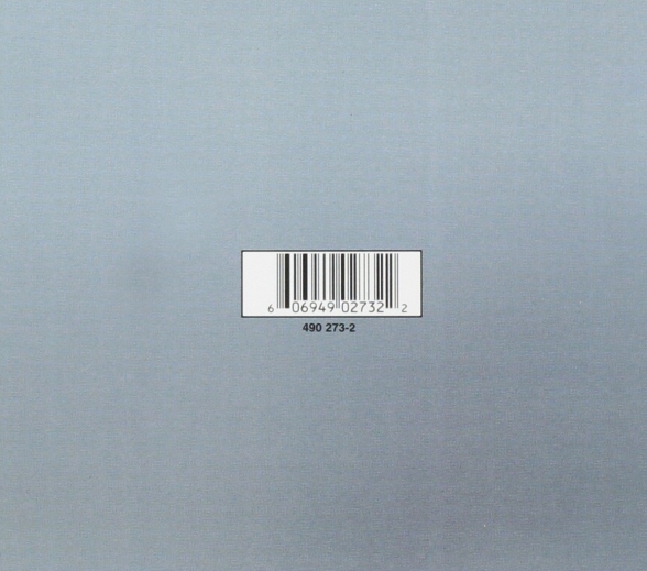 Marilyn Manson: Mechanical Animals - CD | Opus3a