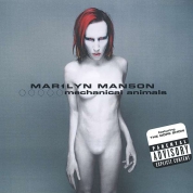 Marilyn Manson: Mechanical Animals - CD